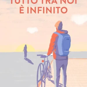 Affare Tutto tra noi è infinito