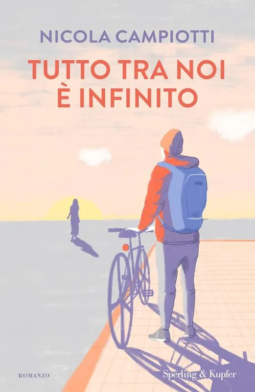 Affare Tutto tra noi è infinito