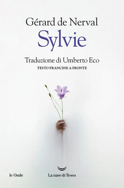 Sylvie. Testo francese a fronte Pagamento Sicuro