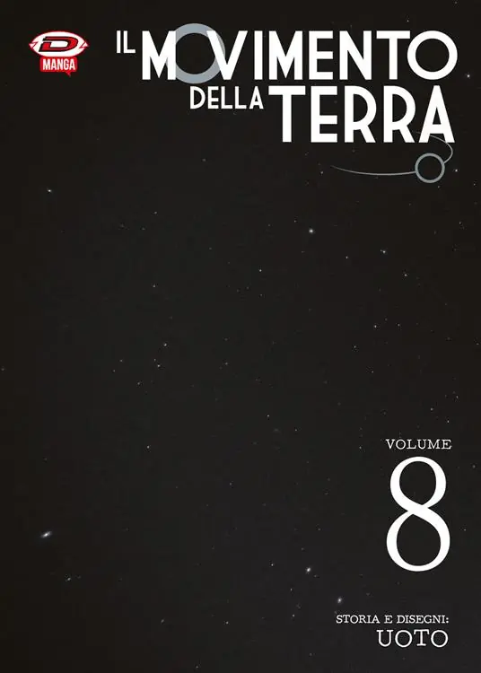 Acquista Ora Il movimento della terra. Vol. 8