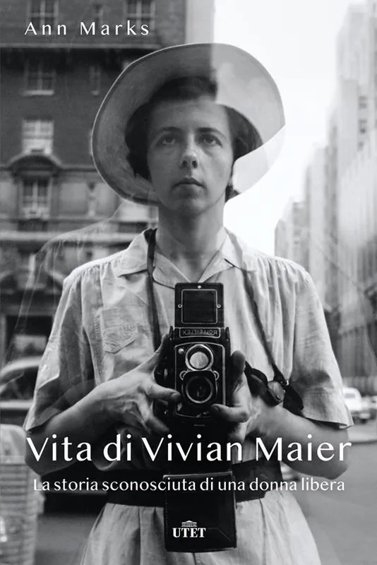 Vita di Vivian Maier. La storia sconosciuta di una donna libera. Ediz. illustrata Ordina Subito