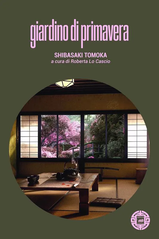 Giardino di primavera Bestseller