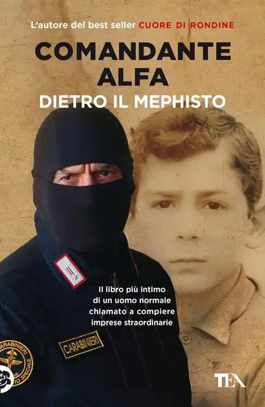 Occasione Imperdibile Dietro il mephisto