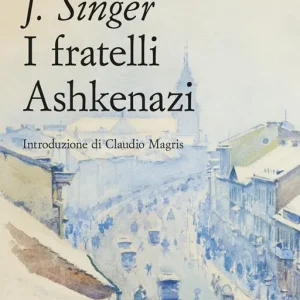 I fratelli Ashkenazi Offerta Speciale