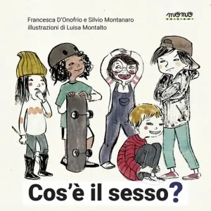 Offerta Speciale Che cos‘è il sesso? Ediz. a colori