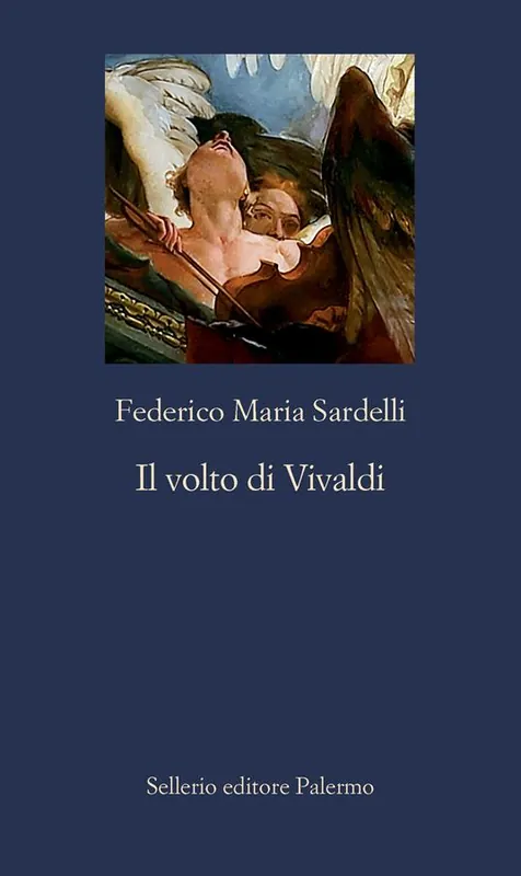 Il volto di Vivaldi A Buon Prezzo
