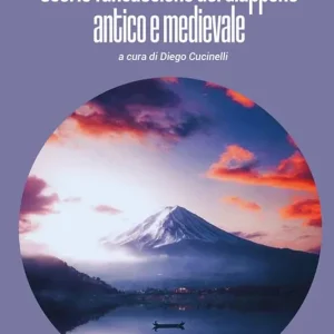 Affare Storie fantastiche del Giappone antico e medievale