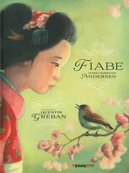 Fiabe. Ediz. a colori Di Tendenza