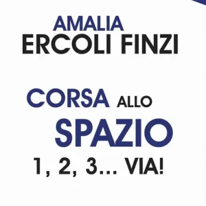 Consegna Rapida Corsa allo spazio. 1, 2, 3... via!