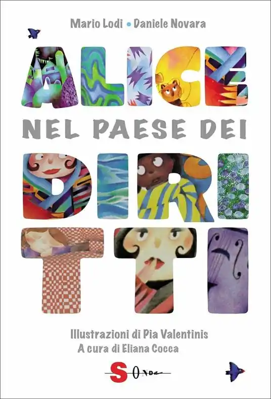 Alice nel paese dei diritti. Ediz. deluxe Professionale