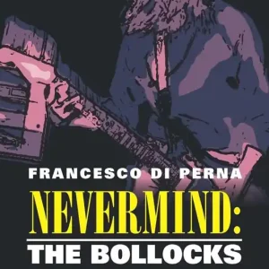 Bestseller Nevermind The Bollocks