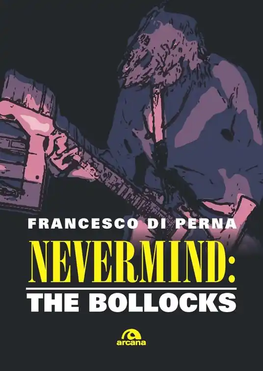 Bestseller Nevermind The Bollocks