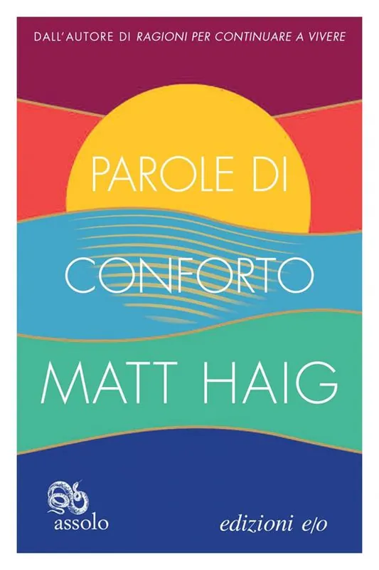 Parole di conforto Miglior Prezzo