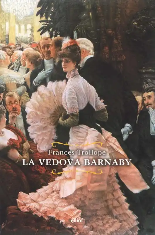 Promozione La vedova Barnaby