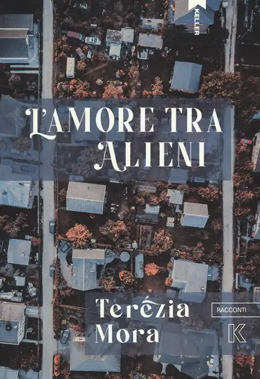 Occasione L‘ amore tra alieni