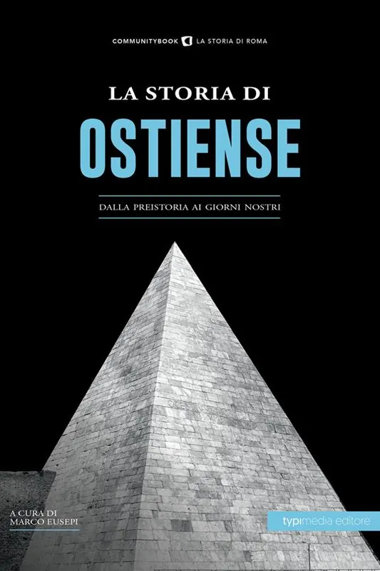 Prezzo Di Fabbrica La Storia di Ostiense. Dalla preistoria ai giorni nostri