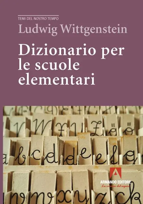 Consegna Rapida Dizionario per le scuole elementari