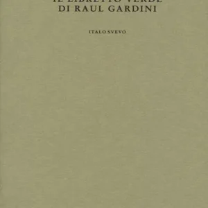 Nuova Collezione Il libretto verde di Raul Gardini