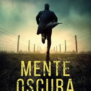 Mente oscura Bestseller