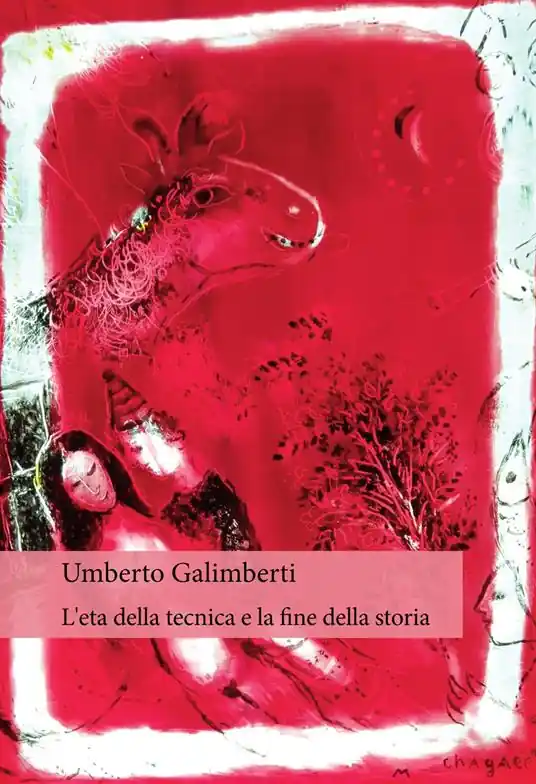 L‘età della tecnica e la fine della storia Offerta Speciale