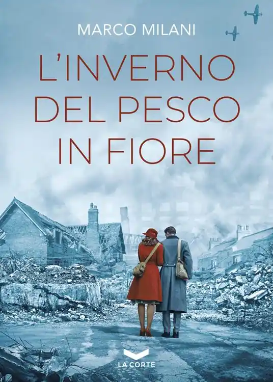 L‘inverno del pesco in fiore Bestseller