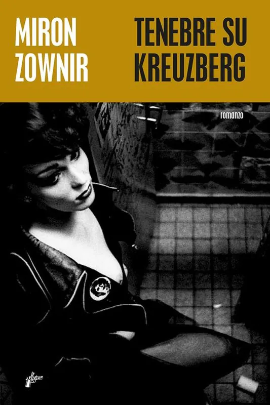 Tenebre su Kreuzberg Bestseller