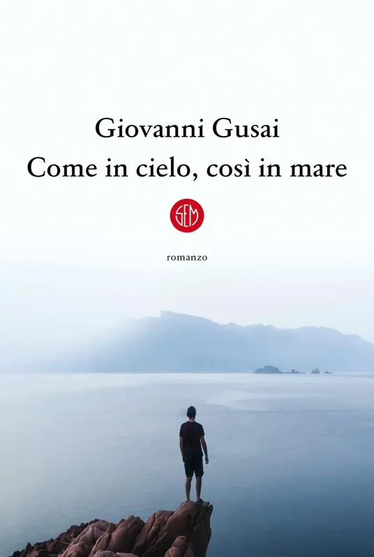 Spedito Oggi Come in cielo, così in mare