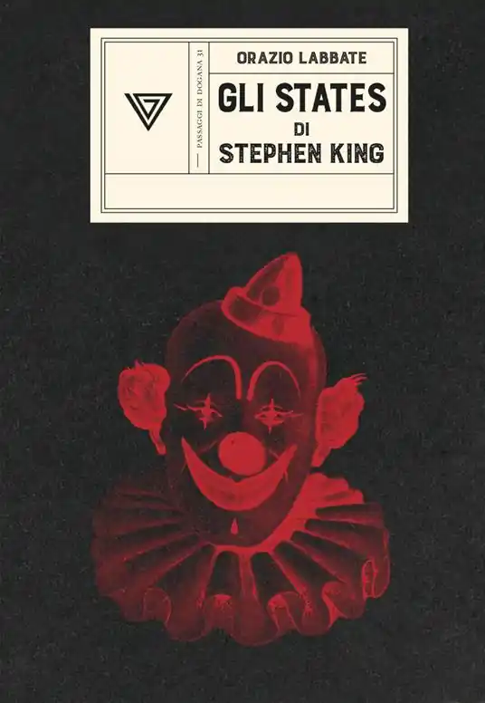 Offerta Lampo Gli States di Stephen King