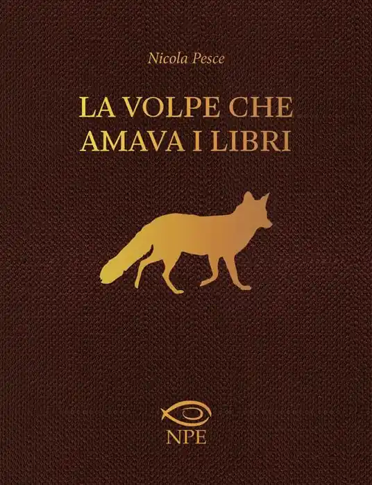 La volpe che amava i libri Prezzo Scontato