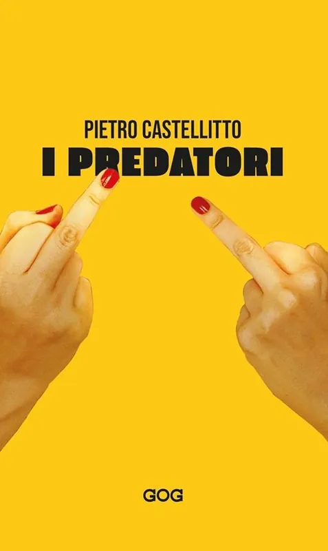 Offerta I predatori