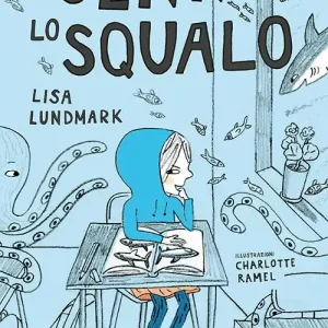 Jenny lo squalo Acquista Ora