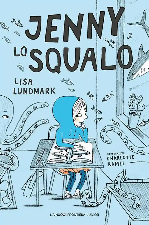 Jenny lo squalo Acquista Ora
