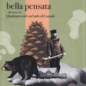 A volte una bella pensata Saldi