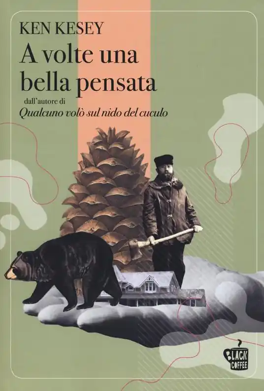 A volte una bella pensata Saldi