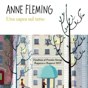 Acquista Ora Una capra sul tetto