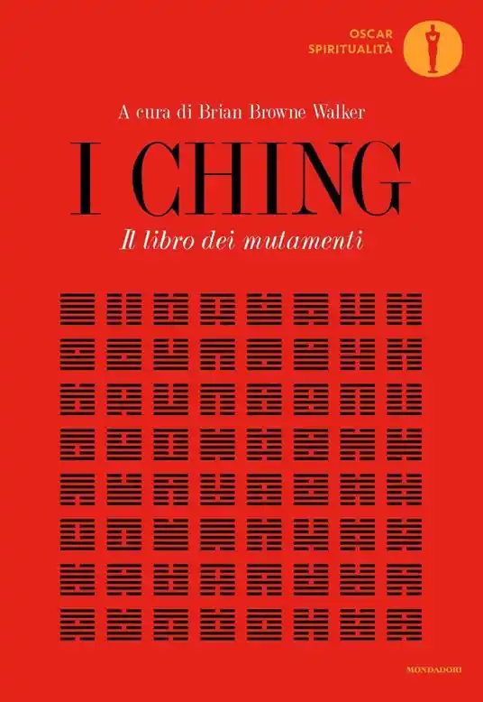 Offerta I Ching. Il libro dei mutamenti