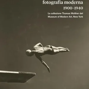 Ultimissimo Modello Capolavori della fotografia moderna 1900-1940. La collezione Thomas Walther del Museum of Modern Art, New York. Ediz. illustrata