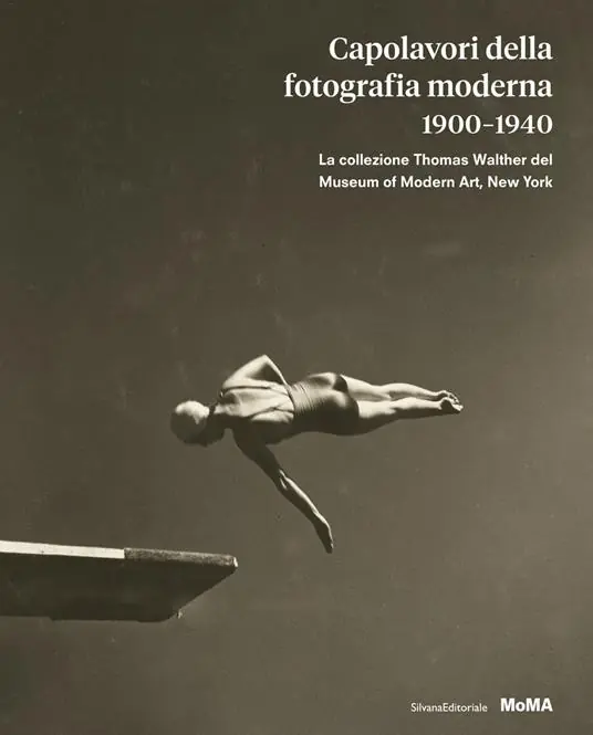Ultimissimo Modello Capolavori della fotografia moderna 1900-1940. La collezione Thomas Walther del Museum of Modern Art, New York. Ediz. illustrata