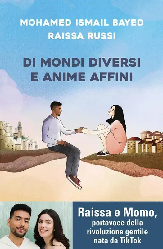 Pagamento Sicuro Di mondi diversi e anime affini