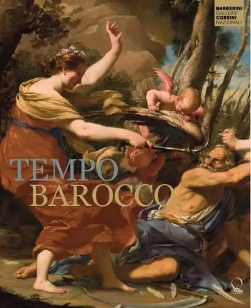 Compra Adesso Tempo Barocco. Ediz. a colori