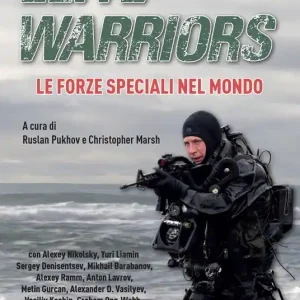 Subito Disponibile Élite warriors le forze speciali nel mondo