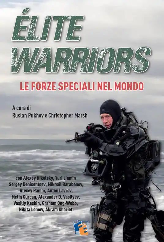 Subito Disponibile Élite warriors le forze speciali nel mondo