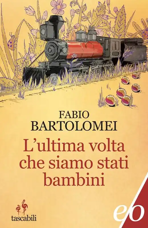 Ordina Subito L‘ultima volta che siamo stati bambini