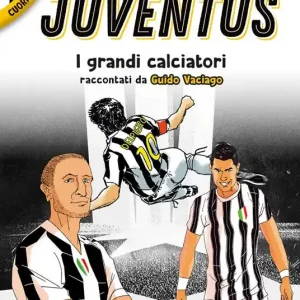 Compra Oggi Stesso Juventus. I più grandi giocatori