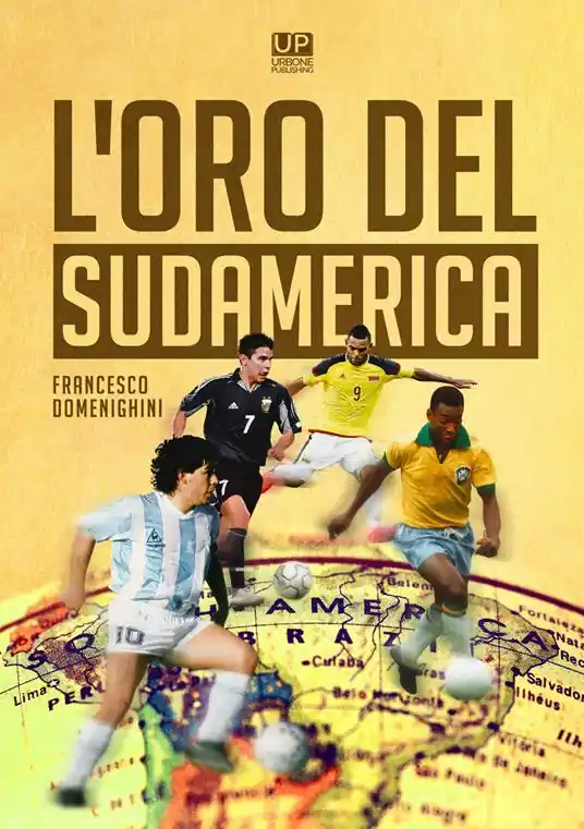Più Venduto L‘oro del Sudamerica