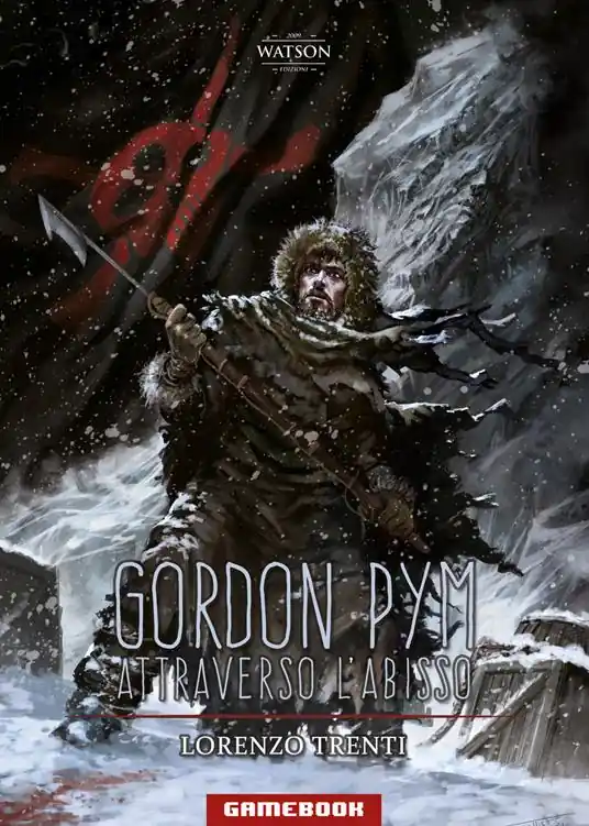 Prezzo Basso Gordon Pym. Attraverso l‘abisso