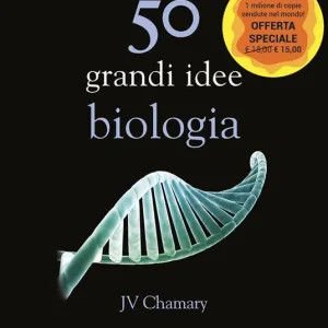 50 grandi idee biologia Spedizione Espresso