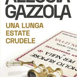 Una lunga estate crudele. Edizione speciale anniversario Professionale