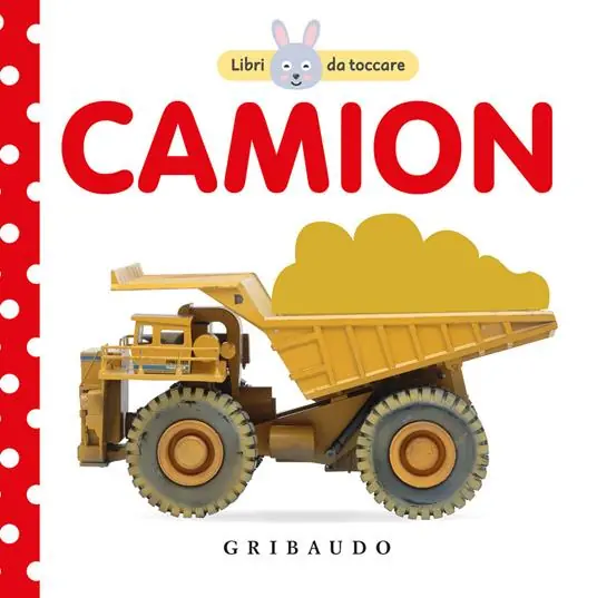 Miglior Prezzo Camion. Libri da toccare. Ediz. a colori