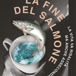 Miglior Prezzo La fine del salmone